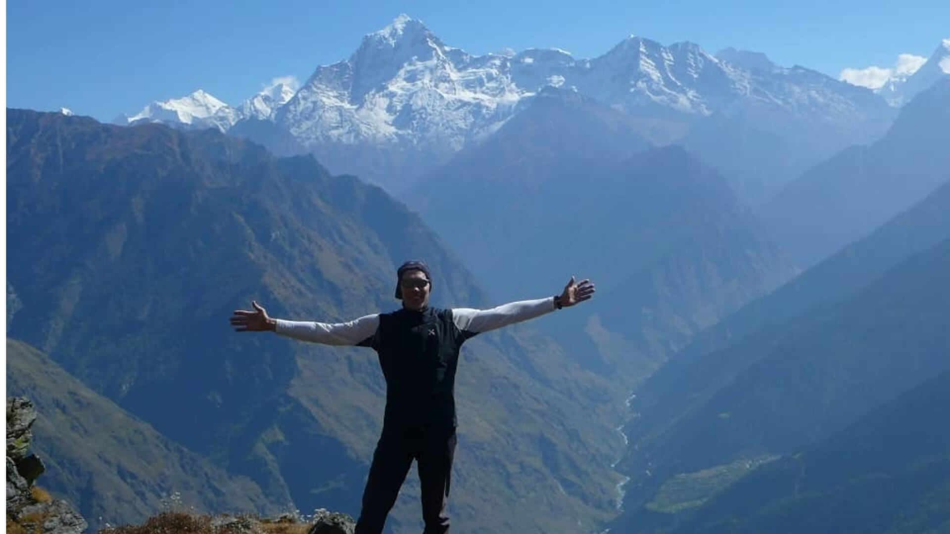 Dayara Spring Meadows